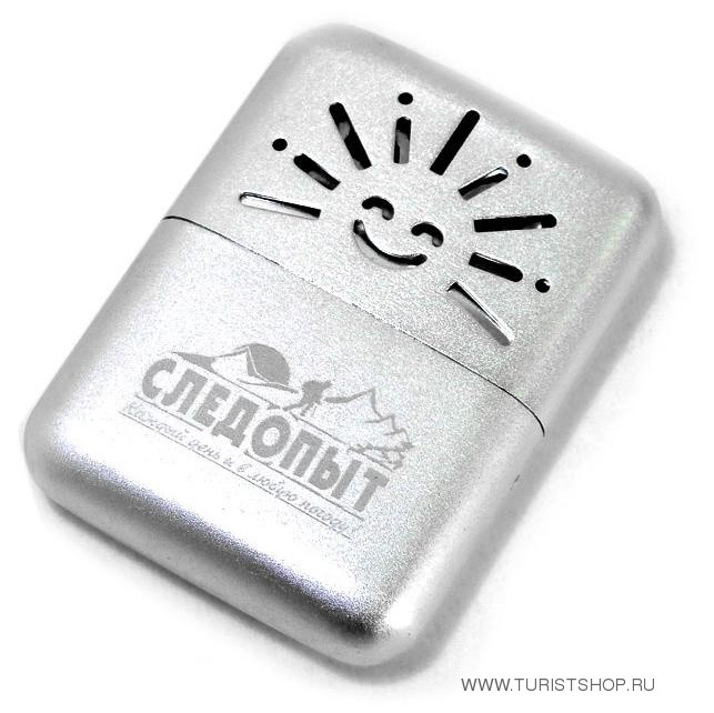 Каталитическая грелка Следопыт