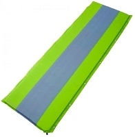 Самонадувающиеся коврики