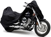 Мотоэкипировка