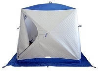 Палатки для рыбалки