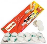 Сухое горючее