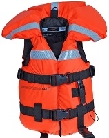 Спасательные жилеты